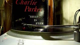 Charlie Parker - Sly Mongoose (Bird's original concert sound)