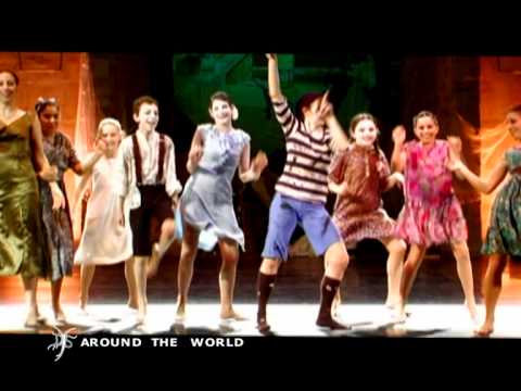 Promo Yanké Dance Studio