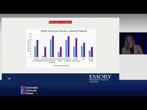 How Iliac Vein Stenting Can Transform Pelvic Pain and POTS Care | Dr. Brooke Spencer at TED 2024