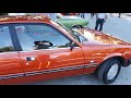 Peugeot 505 1985