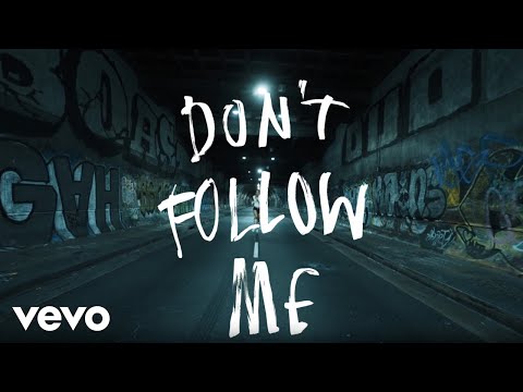 Ella Collier - DON’T FOLLOW ME (Official Music Video)
