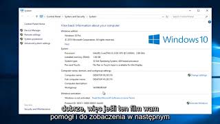 Jak wyłączyć automatyczne aktualizacje sterowników w systemie Windows 10