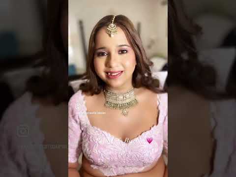 Bridal Makeup Artist portfolio by Muah By Himanshi in Udaipur - Photo 0