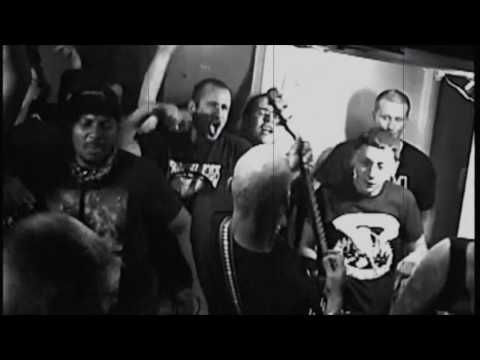 NSOA (New Society Of Anarchists) - "No Miracle" (Official Music Video)