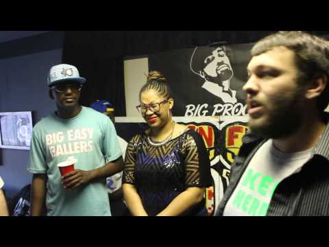 Keef Herbin vs SnapTite