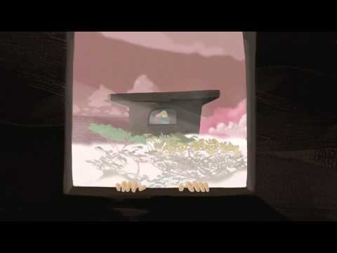 Jung Yup(정엽) _ No more us(우리는 없다) MV