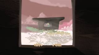 Jung Yup(정엽) _ No more us(우리는 없다) MV