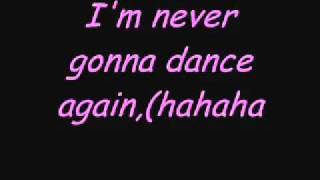 2pac   Careless Whisper Sucka for love lyrics