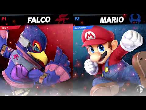 Ignition #231 WINNERS ROUND 4 - KT | Syphir (Falco) vs PPA | Yoomoo (Mario)
