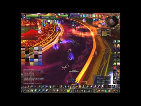 Ninjapartio at Darksorrow EU