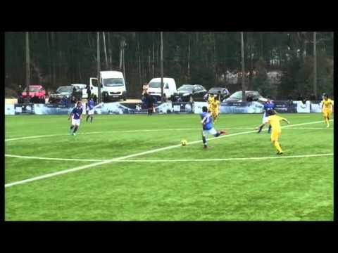 Freamunde 0 - Paços de Ferreira 1   sub/15