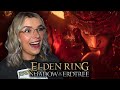 REACTING TO ELDEN RING DLC STORY TRAILER - Shadow of the Erdtree