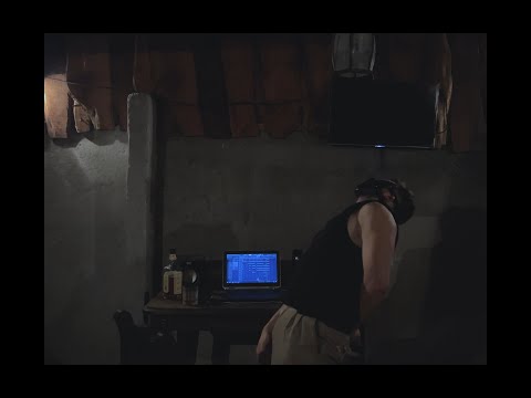 Magno 10/23 - 10:23 [Video Oficial]