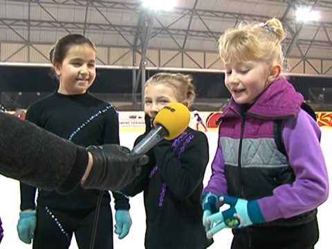 Cas po Umetnicko Lizganje - TV TELMA
