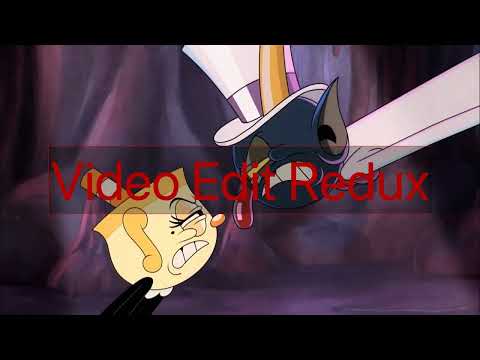 Cuphead Show Season 3 Episode 11 Dance Fight (Sub If You Want More Clips No One Does It So Pls Do 😭)