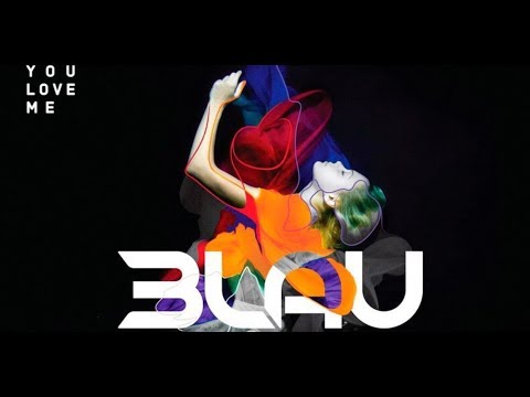 3LAU - How You Love Me ft. Bright Lights (Mouse Remix)