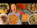 What I Eat In A Week 15 Minute Vegan Meals Cookbook Review Family Taste Test PB With J