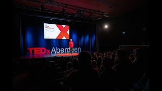 Why we say people don’t like change | Zoe Morrison | TEDxAberdeen