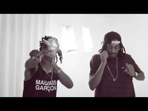 Lyrrix - Réussite (Prod by Finvy blvck)