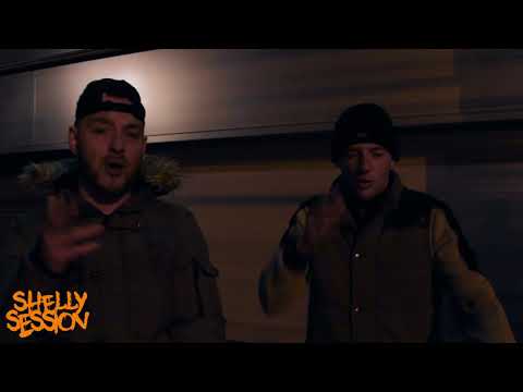 Jayza Media -Demz & Rickyleen B2B (Shelly session)