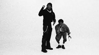 LUCKI & Lil Yachty - I Don't Care... (Official Video)