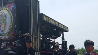Download lagu KALAH MATERI | ANGGA PUTRA UNJUNGAN BUYUT JOHAR RAJASINGA TERISI  mp3