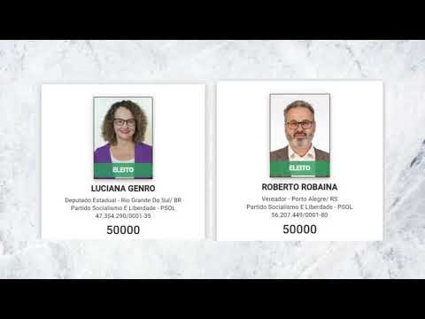 O Sindicato a Serviço do Partido: Organograma Denuncia Esquema de Poder e Financiamento Político no SINDISAÚDE-RS