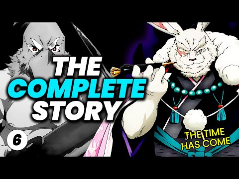 The COMPLETE Shangri-La Frontier 'Vorpal Epic Scenario Arc' Explained