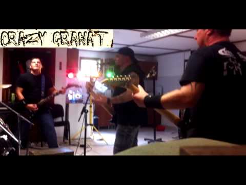 Nem fogok úgy élni - Crazy Granat