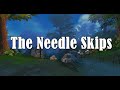 RS3: The Needle Skips Guía en Español - Siriana
