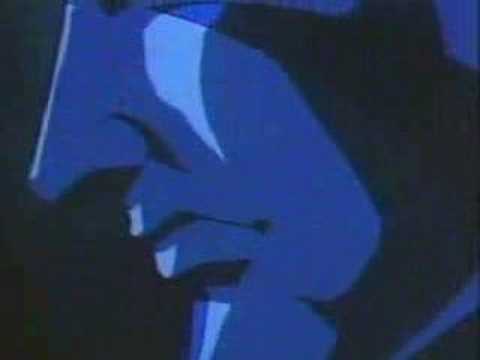 Street Fighter II EPISODE 11 PART 01