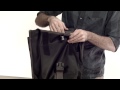 Timbuk2 Pannier Bag Video #1