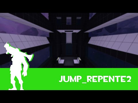 TF2 Jump_repente2 Playthrough | Probably the easiest T6 I've played