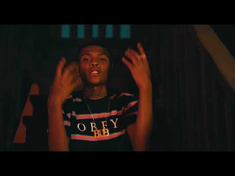 LILB.U.B X SCMT YOUNGSHOTTA - PURGE SEASON