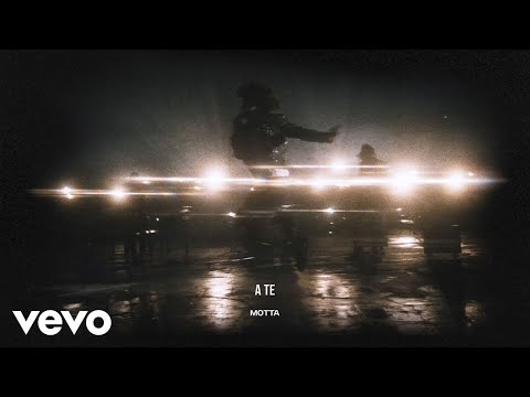 Motta - A te (Visual)