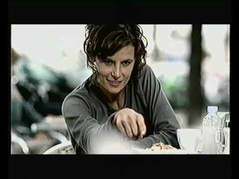 ProSieben 23.01.2005 Werbeblock Fragment