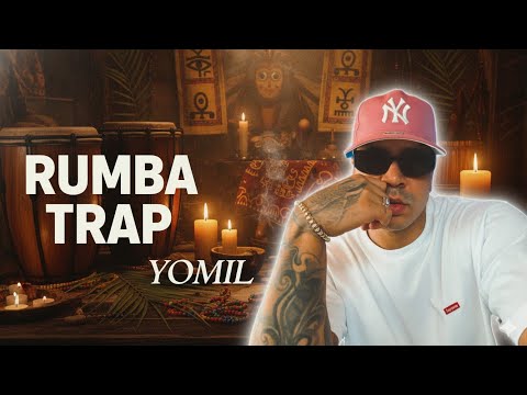 YOMIL – PIEZA FINA COSA GORDA ( PREVIEW ) 