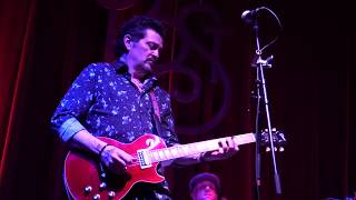 Mike Zito Change my Ways