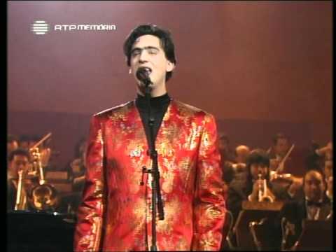 FC 1993: Paulo Brissos - "No Dia Seguinte"