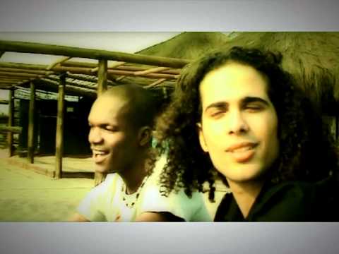 Dj Patrick & Aleluia - Malembe (Vai Levar de Lado) Video Oficial