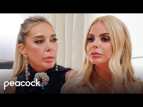 Alexia Echevarria Drops Major Bombs (Part 1) | The Real Housewives of Miami