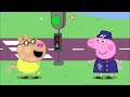 Peppa Pig Tales Road Safety