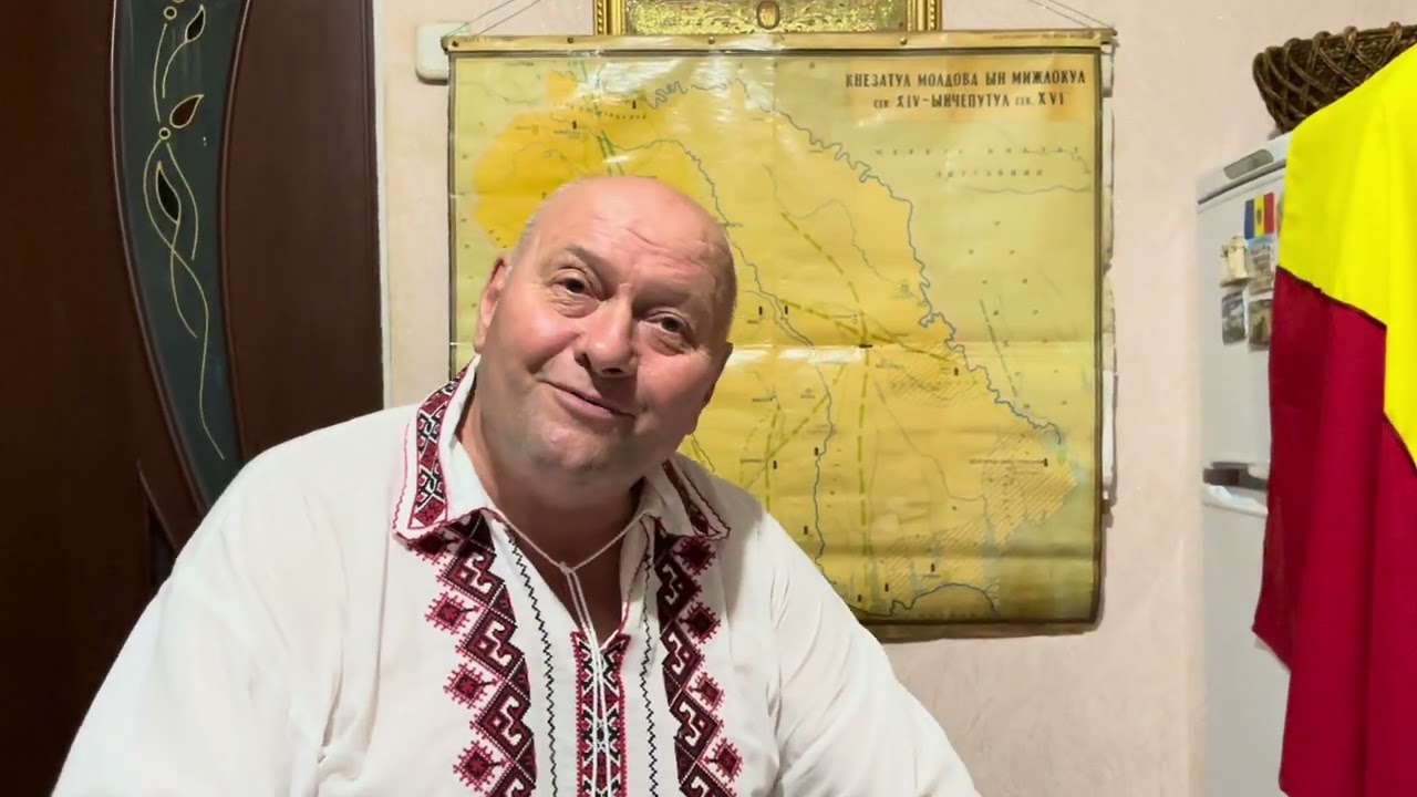 Ștefane, Maria Ta, Tu la Putna nu mai sta!