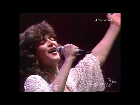 SIMONE NO COLISEU  VOCÊ É REAL