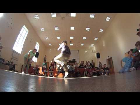 187 ая Пятилетка   Вооружена и опасна   Morkov vs Polina