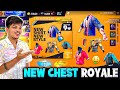 Free Fire New Chest Royale😍 All Rare Chests Are Back😍💎 -Garena Free Fire