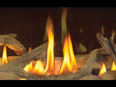 How a Napoleon Gas Fireplace is made - BrandmadeTV