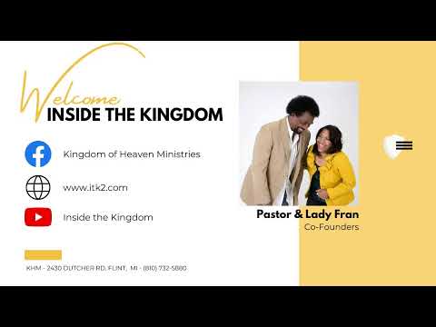 The Takeover - The Cost of Peace  - 12/19/25