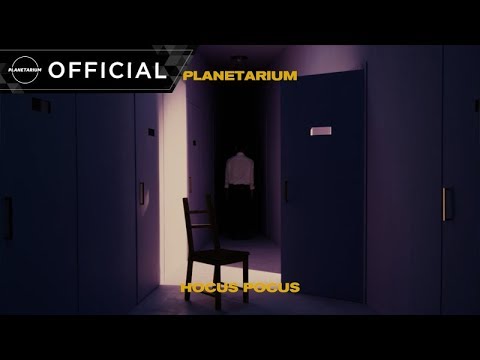 Planetarium Records (PLT)  - 'Hocus Pocus' TEASER