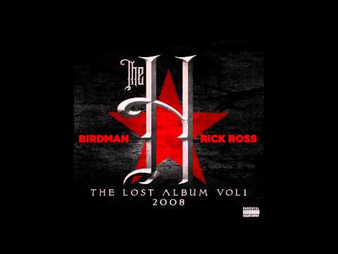 Birdman & Rick Ross ft. Kevin Rudolf - Dont Hustle Again